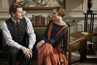 Downton Abbey 4x02