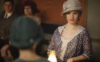 Downton Abbey 4x02