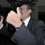 Rino Barillari, re dei Paparazzi riceve premio Mejo fico del Bigonzo07