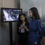 Fotoracconto sulla vita di Qiwen Feng, la modella della Paris Fashion Week03