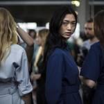 Fotoracconto sulla vita di Qiwen Feng, la modella della Paris Fashion Week04