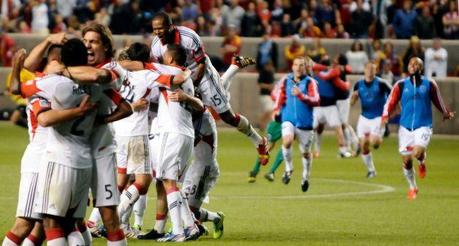 US Open Cup, trionfa il DC United!