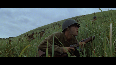 Frames n.2 Terrence Malick