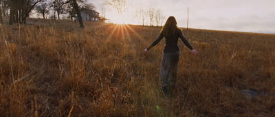 Frames n.2 Terrence Malick