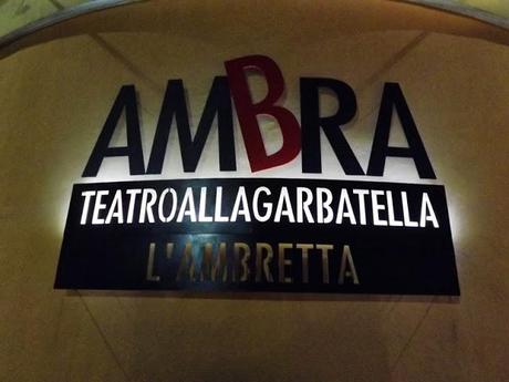 A Roma, alla Garbatella, nasce L'Ambretta: si, no, pro, contro
