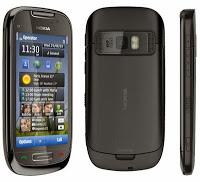 Recensione completa del Nokia C7-00