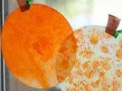 Speciale autunno: zucche alle finestre!