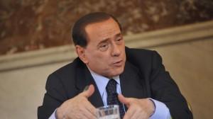 La retromarcia di Berlusconi viene vista come un modo per rinviare il parricidio da parte di Alfano, mentre il Governo, contro ogni previsione, va avanti.