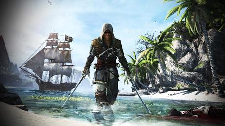 Assassin's Creed IV: Black Flag - Videoanteprima