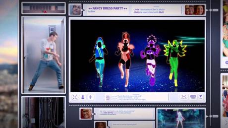 Just Dance 4 - Il trailer di lancio
