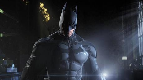 Batman: Arkham Origins - Videoanteprima TGS 2013