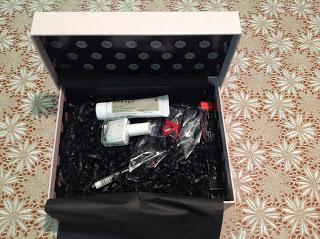 Glossybox di Settembre