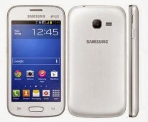 Samsung Galaxy Star Pro: nuovo smartphone Android Dual SIM economico