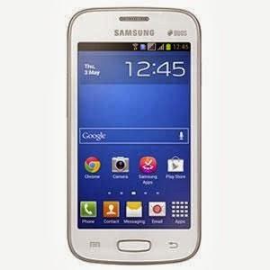 Samsung Galaxy Star Pro: nuovo smartphone Android Dual SIM economico