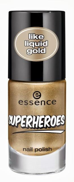 [Preview] Essence LE SUPERHEROES – Non uscirà in Italia-