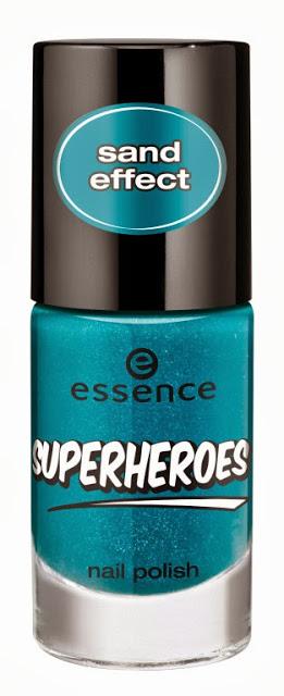 [Preview] Essence LE SUPERHEROES – Non uscirà in Italia-