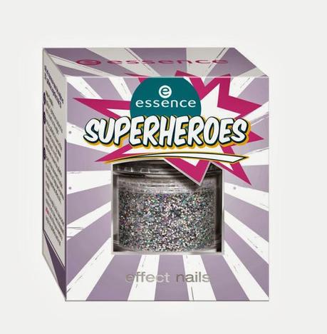 [Preview] Essence LE SUPERHEROES – Non uscirà in Italia-