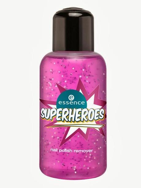 [Preview] Essence LE SUPERHEROES – Non uscirà in Italia-