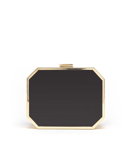 Jill Milan Luxury Clutch