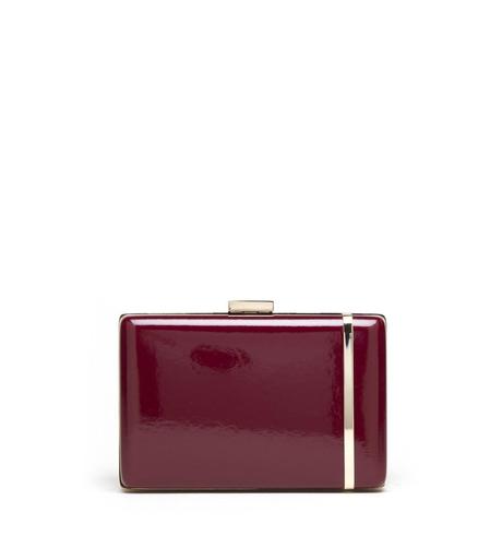 Jill Milan Luxury Clutch