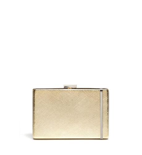 Jill Milan Luxury Clutch