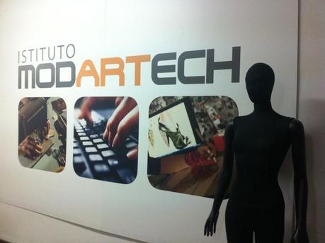 #Modartech e la realizzazione di un sogno!