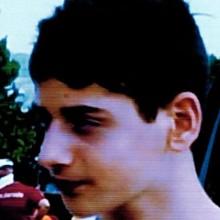 Casarano Si cerca Christian Santino Palumbo scomparso da Ruffano