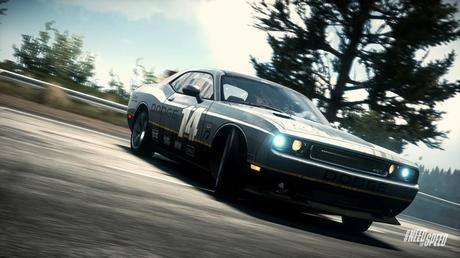 Need For Speed Rivals – Nuove immagini