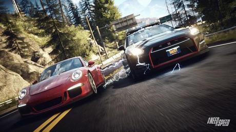 Need For Speed Rivals – Nuove immagini