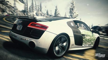 Need For Speed Rivals – Nuove immagini