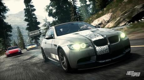 Need For Speed Rivals – Nuove immagini