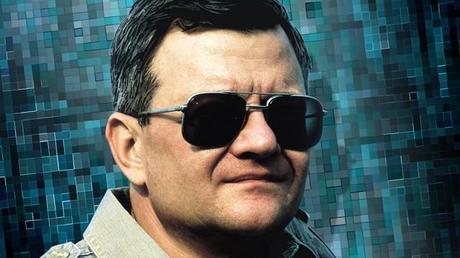 Tom Clancy, genio dello spionaggio letterario e videoludico morto all’età di 66 anni