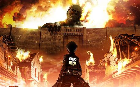 Attack on Titan: The Last Wings of Humanity svelata la Cover