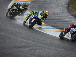 MotoGP 2013 - Le Mans