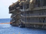 Costa Concordia, alla ricerca altri resti