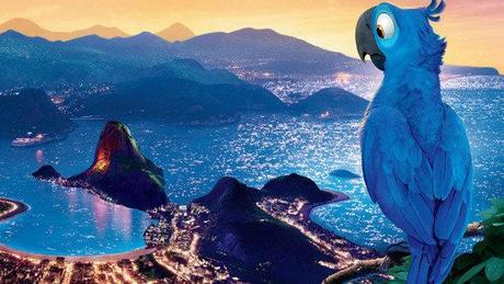 Il primo full trailer di Rio 2