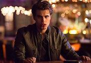 Anticipazioni “The Vampire Diaries 5″: Stefan sarà diverso e Silas forse non resterà a lungo