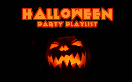 themusik halloween party playlist  Halloween Party Playlist 2013   I brani per una festa indimenticabile!