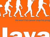 Cover Reveal: Java Harris Gray