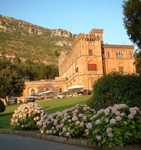 Castello Colonna - Antico Parco del Principe