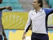 Italia, Prandelli: "Balotelli sarà convocato Danimarca Armenia"