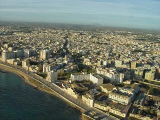 Sicurezza a Mazara: Storia ed istruzioni per l'uso.