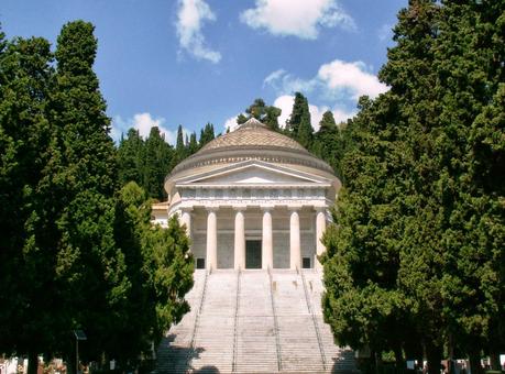 Silenzio e bellezza: Staglieno