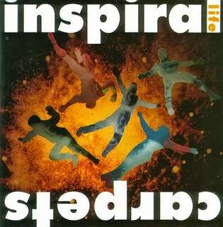 Inspiral Carpets -Life