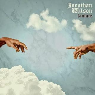 LA FANFARA     DI     JONATHAN   WILSON