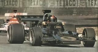 Classifica Piloti Campionato Mondiale Formula 1 1972