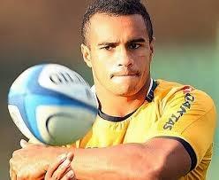 The Rugby Championship: wallabies, torna Will Genia