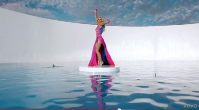 Britney Spears - Work Bitch: video ufficiale