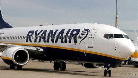 Ryanair multata in Francia, la compagnia non ha rispettato il diritto del lavoro