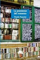 La punizione del romanzo di Danila Passerini